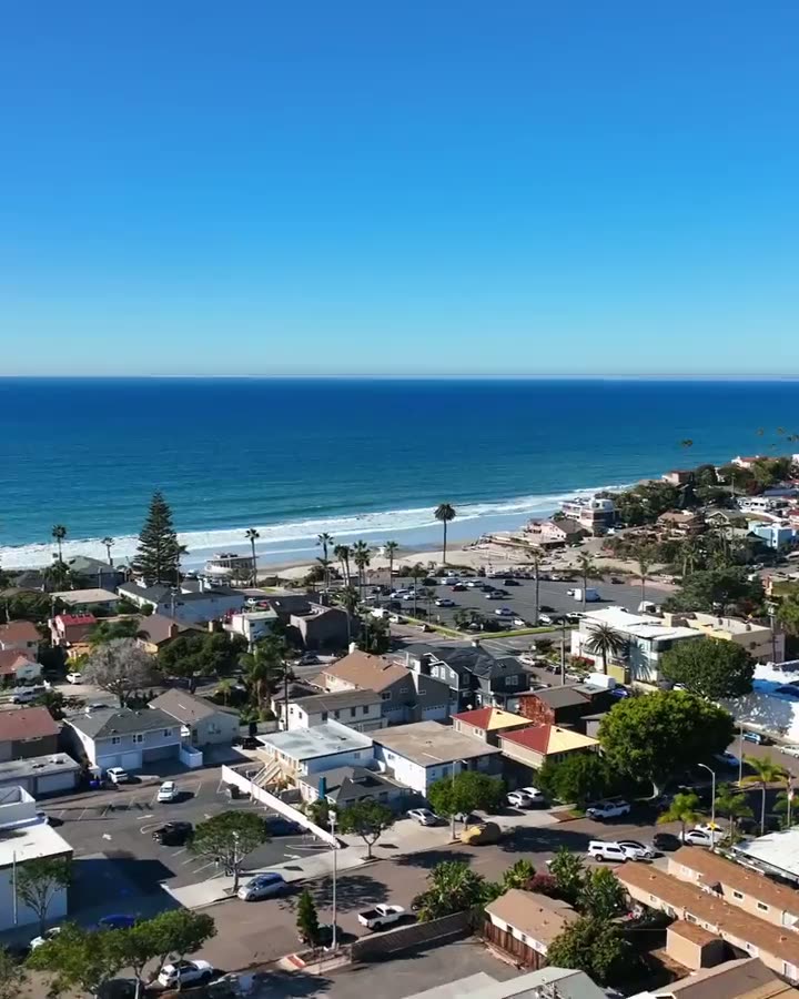 San Diego